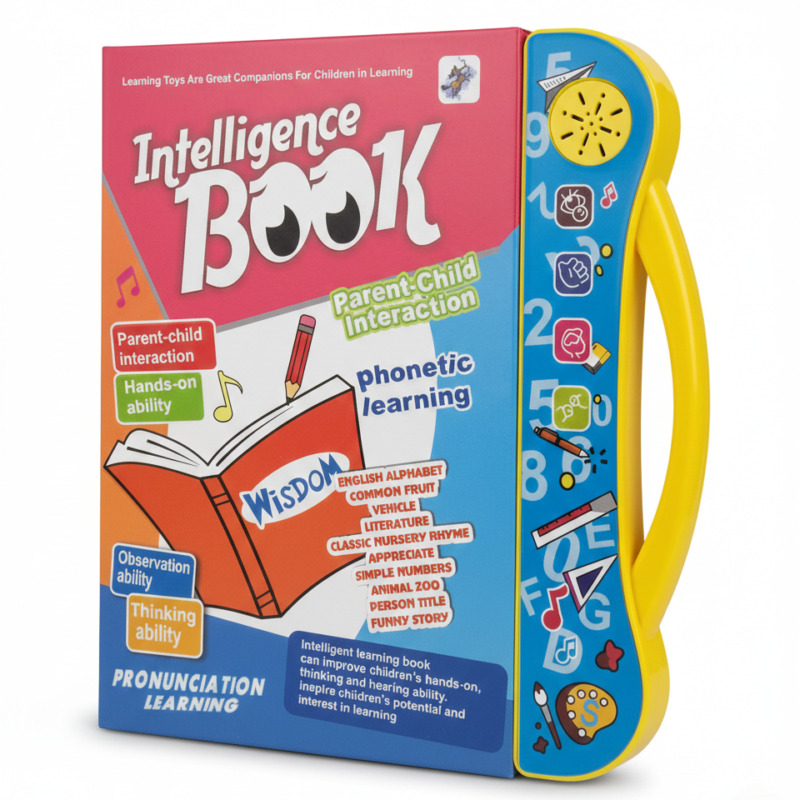 E Book For Kids (NA, KIDS BOOK)